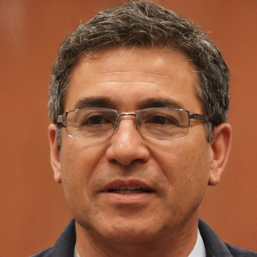 Portrait de Maxime Valade